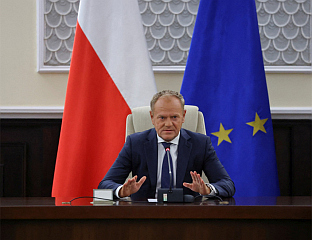 ПОЉСКА ОТВАРА ГРАНИЦУ СА БЈЕЛОРУСИЈОМ