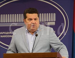 СТЕВАНДИЋ: НЕОПХОДНО РАЗМОТРИТИ ИЗВЈЕСНОСТ ПРИЈЕВРЕМЕНИХ ИЗБОРА