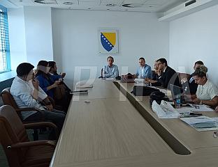 DISCIPLINARY PROCEEDINGS AGAINST OLIVERA NIKOLIĆ HALTED