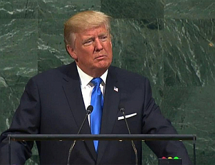 ТРАМП: ИМИГРАЦИЈЕ ЋЕ ПРЕДСТАВЉАТИ СМРТ ЗАПАДНЕ ЕВРОПЕ