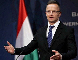 СИЈАРТО: БРИСЕЛ ПОКУШАВА ДА МИ ЗАБРАНИ КОМУНИКАЦИЈУ СА РУСИЈОМ