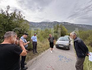 МЈЕШТАНИ НАСЕЉА КУТИ ПОРУЧУЈУ ДА ЋЕ ЖИВОТИМА БРАНИТИ СВОЈУ ЗЕМЉУ