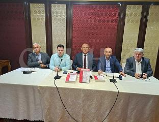 ПЕРИШИЋ: ПОЛИТИКА ОСЛОНЦА НА РУСИЈУ МОРА БИТИ НАСТАВЉЕНА