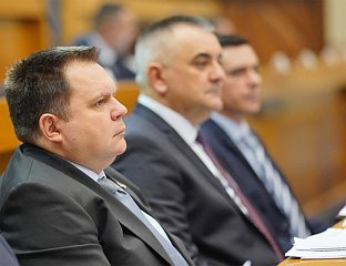 БУДИМИР: ИЗМЈЕНЕМА КРИВИЧНОГ ЗАКОНА БиХ ОЗАКОЊЕН ПРОГОН СРПСКОГ НАРОДА