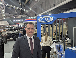 МРКАЈИЋ: КОМПАНИЈА "ОРАО" ОД СТРАТЕШКОГ ЗНАЧАЈА ЗА СРПСКУ