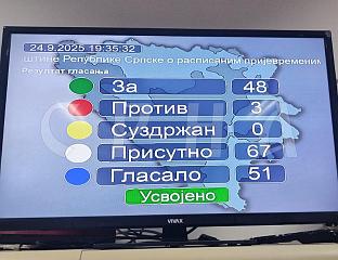 СТРАНКЕ САМОСТАЛНО ДА ОДЛУЧЕ О УЧЕШЋУ НА ПРИЈЕВРЕМЕНИМ ИЗБОРИМА