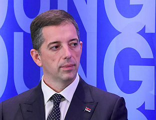 БЕОГРАД ПОСЛАО ПОРУКУ ДА ЈЕ ДИО РЈЕШЕЊА У РЕГИОНУ, АЛИ И ГЛОБАЛНО
