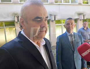 СТЕВАНОВИЋ: НА ПРОЉЕЋЕ РЕКОНСТРУКЦИЈА ПУТНОГ ПРАВЦА ДО ЉУБИЊА