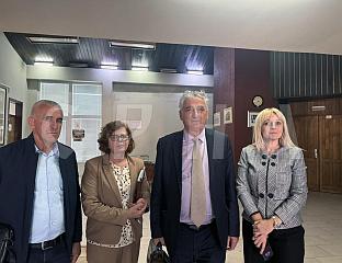 ВЛАДА СРПСКЕ ОПРЕДИЈЕЉЕНА ЗА РАВНОМЈЕРАН РАЗВОЈ