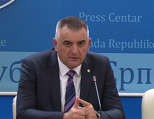 МИНИЋ СУТРА СА МАЦУТОМ У БАЊАЛУЦИ