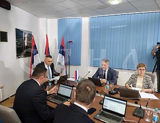 ОДОБРЕНА СРЕДСTВА ЗА ИЗГРАДЊУ И ОПРЕМАЊЕ ВРTИЋА У БИЛЕЋИ