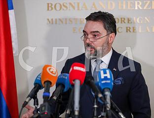 THERE IS NO EUROPEAN PATH WITHOUT SRPSKA'S CONSENT