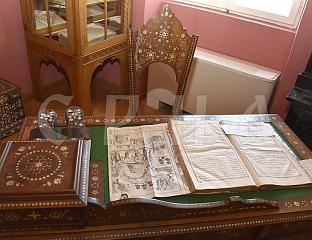 ВЛАДИКА ЈОВАН: ЕПИСКОПСКА КЊИЖНИЦА - ДРУГА У СВИЈЕТУ ПО БРОЈУ ЈУЖНОСЛОВЕНСКИХ РАНИХ ШТАМПАНИХ КЊИГА