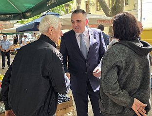 МИНИЋ: МАЛИЦИОЗНИ НАРАТИВ С ЦИЉЕМ БЛАЋЕЊА СВЕГА У СРПСКОЈ