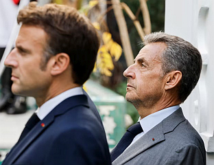 САРКОЗИ НЕЋЕ ТРАЖИТИ ПОМИЛОВАЊЕ ОД МАКРОНА