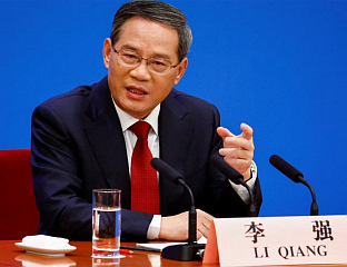 ЛИ: ЧОВЈЕЧАНСТВО ЈЕ НА РАСКРШЋУ