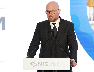 ТЈУРДЕЊЕВ: СПРЕМНА АЛТЕРНАТИВНА РЈЕШЕЊА У СЛУЧАЈУ АМЕРИЧКИХ САНКЦИЈА