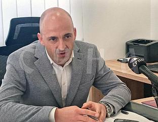 ГАЈОВИЋ: ВИШЕ БРУЦОША, НОВИ САДРЖАЈИ И ВИШИ СТАНДАРД