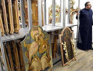 BISHOP JOVAN: BISHOP'S PALACE IN PAKRAC HAS RICH CULTURAL LIFE