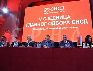 DECISION MADE TO TO RUN IN EARLY ELECTIONS