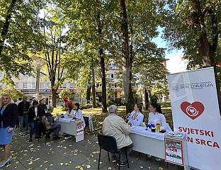 У ПАДУ ОБОЛИЈЕВАЊЕ И СМРТНОСТ ОД КАРДИОВАСКУЛАРНИХ БОЛЕСТИ