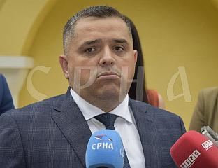 БОЈИЋ: РУКОВОДСТВО СДС-а БЈЕЖИ ОД ВЛАСТИТЕ ОДГОВОРНОСТИ БОЈЕЋИ СЕ ВЕЛИКОГ ПОРАЗА НА ИЗБОРИМА