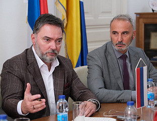 ОТКУП ДОМАЋЕ ПРОИЗВОДЊЕ ПРЕДУСЛОВ ЗА СМАЊЕЊЕ ТРОШКОВА УВОЗА МЕСА