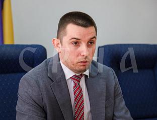ŠULIĆ: WE ARE NOT WILLING TO GAMBLE WITH SRPSKA, WE WILL WIN AGAIN