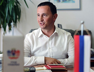 ЋУРИЋ: У ПЛАНУ САНАЦИЈА ПУТЕВА, ДЕПОНИЈЕ И НАСТАВАК ИЗГРАДЊЕ ОБИЛАЗНИЦЕ