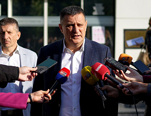 ЂАЈИЋ: ЗАСТРАШИВАЊЕ ЦИЉ СТАНИВУКОВИЋЕВЕ ТУЖБЕ