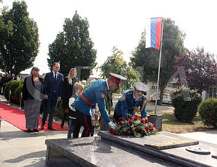 ПЕТАР ЈЕЛИЋ: ПЛЕМЕНИТ И ТЕЖАК ПУТ МИЛАНА ЈЕЛИЋА