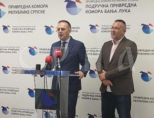 РАЧИЋ: ФОРМИРАН КЛУБ СРПСКИХ ПРИВРЕДНИКА, ОКУПЉА ПРИВРЕДНА ДРУШТВА ИЗ СРБИЈЕ
