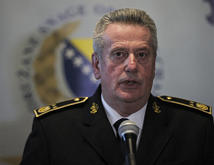 GENERAL KNEŽEVIĆ: WE ARE MONITORING CORRECTIONS TO DRAFT REGULATION ON RESERVE FORCE