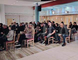 ИЗАБРАНО НОВО РУКОВОДСТВО У МЈЕСНИМ ОДБОРИМА, ПРЕДСТОЈИ ИЗБОР ПРЕДСЈЕДНИКА СНСД-а ПАЛЕ