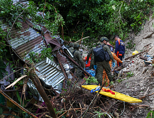 БРОЈ ПОГИНУЛИХ ПОРАСТАО НА 69