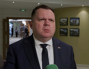 БУДИМИР: ЕВРОПСКЕ ИНТЕГРАЦИЈЕ НИСУ ИЗНАД НАЦИОНАЛНОГ ИНТЕРЕСА СРПСКЕ
