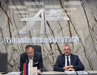 ĆORIĆ HANDS OVER DUTY TO VIŠKOVIĆ