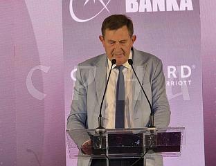 MITROVIĆ: WOMEN’S ENTREPRENEURSHIP IS IMPORTANT FOR SRPSKA’S ECONOMY
