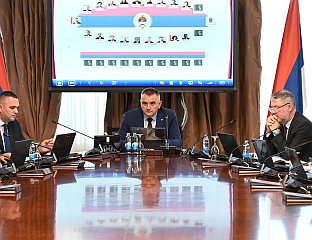 УСВОЈЕН АКЦИОНИ ПЛАН ЗА СПРОВОЂЕЊЕ СТРАТЕГИЈЕ ЗАПОШЉАВАЊА ДО 2027.