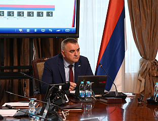 ОСПОРИТИ НАМЈЕРУ ХРВАТСКЕ ЗА ОДЛАГАЊЕ РАДИАОКТИВНОГ ОТПАДА
