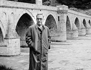 СВЕЧАНОСТИ ПОВОДОМ 133 ГОДИНЕ ОД РОЂЕЊА ИВЕ АНДРИЋА