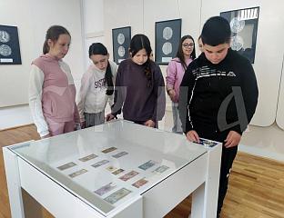 МУЗЕЈ КОЈИ НА ЗАНИМЉИВ НАЧИН СПАЈА ПРОШЛОСТ И БУДУЋНОСТ