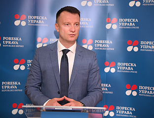 ЗА ДЕВЕТ МЈЕСЕЦИ ПРИКУПЉЕНА 235,2 МИЛИОНА КМ ВИШЕ ПРИХОДА