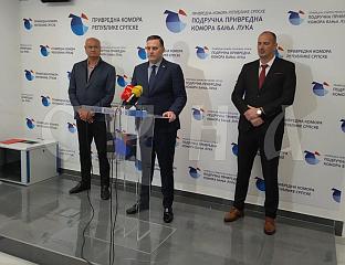 ВИПОТНИК: УНАПРИЈЕДИТИ ОБЛАСТ ГРАЂЕВИНАРСТВА У СРПСКОЈ