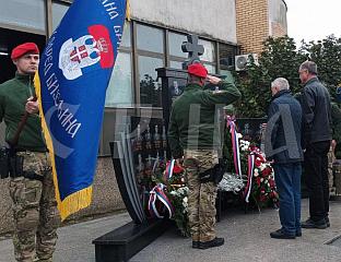 ХЕРОЈИ ЧЕТВРТОГ ОДРЕДА СПЕЦИЈАЛНЕ БРИГАДЕ ПОЛИЦИЈЕ ЖИВЈЕЋЕ ВЈЕЧНО