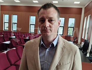 MRKAJIĆ: ANTI-SERBIAN HYSTERIA AS HALLMARK OF THE SCHMIDT–SARAJEVO “TROIKA” – THE OPPOSITION “TROIKA” FROM SRPSKA COALITION