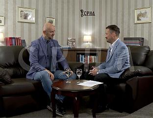 МАЗАЛИЦА: ЦИЉ СНСД-а СТАБИЛНОСТ РЕПУБЛИКЕ СРПСКЕ