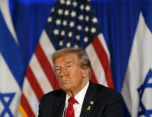 ТРАМП ДАО ХАМАСУ РОК ДО НЕДЈЕЉЕ УВЕЧЕ ДА ПРИХВАТИ СПОРАЗУМ