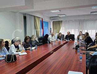 ПРЕВЕНЦИЈА ВРШЊАЧКОГ НАСИЉА ДАЈЕ РЕЗУЛТАТЕ