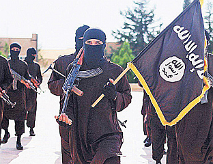 NEW SERIES ON THE DANGERS OF ISLAMIC EXTREMISM STARTING TOMORROW